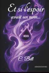 ET SI L'ESPOIR AVAIT UN NOM (French Edition) cover image