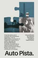 Auto Pista cover image