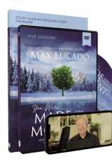 You Were Made for This Moment Study Guide with DVD How the Story of Esther Inspires Us to Step Up and Stand Out for God cover image