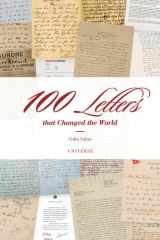100 Letters That Changed the World cover image