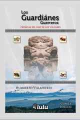 El Vuelo Del Quetzal, un Encuentro de Dos Mundos cover image