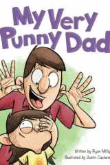My Very Punny Dad cover image