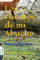 Los cuentos de mi Abuela - Payamamaypaj Jawasnin cover image
