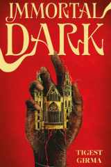 Immortal Dark - tome 1 cover image