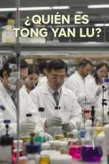 ¿Quién es Tong Yan Lu? cover image