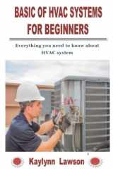 Basic of HVAC Systems for Beginners Everything You Need to Know about HVAC System cover image