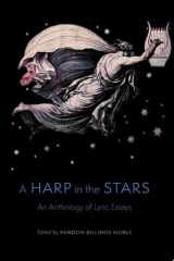 A Harp in the Stars cover image