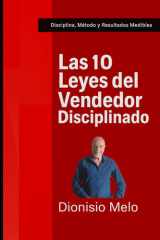 Las 10 Leyes del Vendedor Disciplinado cover image