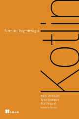 Functional Programming in Kotlin cover image