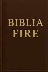 Biblia Fire cover image