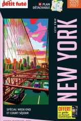 Guide New York City Trip 2026 City trip Petit Futé (2026) cover image