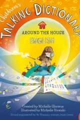 TA-DA! Children's Talking Dictionary Around the House - English cover image