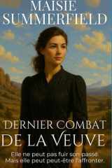 Le Dernier Combat de la Veuve (French Edition) cover image