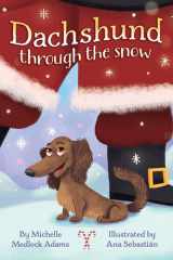 Dachshund Through the Snow cover image