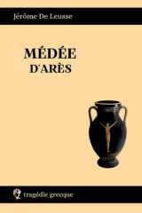 Médée d'Arès (French Edition) cover image