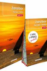 Zanzibar. Pemba, Mafia (guide light) cover image