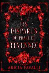 Les disparus du phare de Tévennec cover image