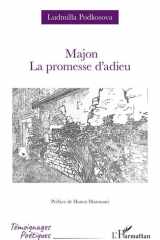Majon: La promesse d’adieu (Témoignages Poétiques) (French Edition) cover image
