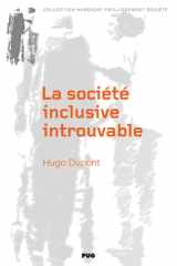 La société inclusive introuvable cover image