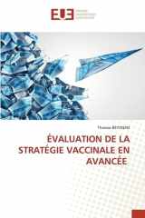 Évaluation de la Stratégie Vaccinale En Avancée (French Edition) cover image