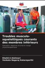 Troubles musculo-squelettiques courants des membres inférieurs (French Edition) cover image