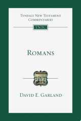 Romans cover image