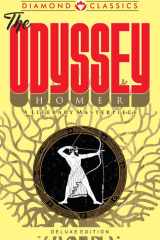 The Odyssey (Hindi Edition) cover image