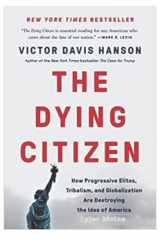 The Dying Citizen cover image