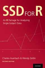 SSD for R cover image