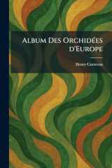 Album Des OrchidÃ(c)es d'Europe (French Edition) cover image