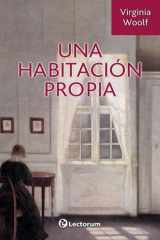 Una habitación propia cover image