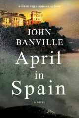 April in Spain (Quirke) cover image