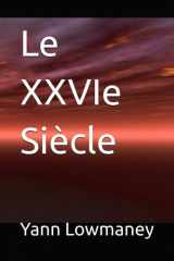 Le XXVIe Siècle (French Edition) cover image