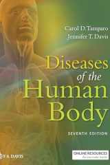 Diseases of the Human Body cover image