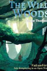 The Wild Woods VulcanVerse cover image