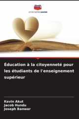 Éducation à la citoyenneté pour les étudiants de l'enseignement supérieur (French Edition) cover image