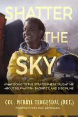 Shatter The Sky cover image