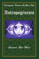 Antropogénesis - Tomo X cover image