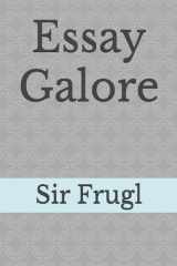 Essay Galore cover image