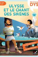 Ulysse et le chant des Sirènes adapté cover image
