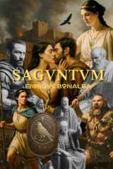 Sagvntvm - Hanníbal, la Sacerdotisa de Arse y el Círculo del Halcón cover image