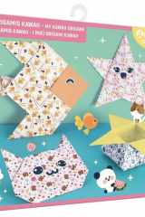 Mes origamis kawaii - 20 origamis cover image
