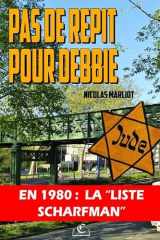 Pas de répit pour Debbie cover image