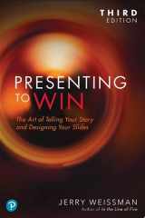 Presenting to Win, Updated and Expanded Edition cover image