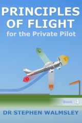 Principles of Flight for the Private Pilot cover image