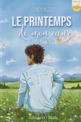 Le printemps de mon coeur cover image