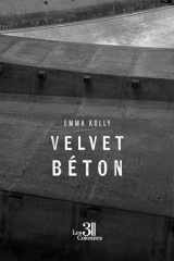 Velvet béton cover image