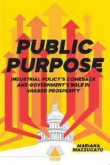 Public Purpose cover image