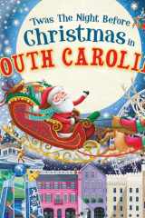 'Twas the Night Before Christmas in South Carolina cover image