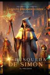 La búsqueda de Simón - El preludio cover image